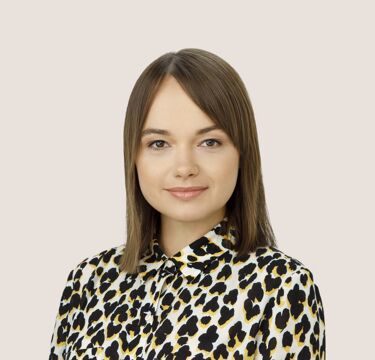 Agnė Kisieliauskaitė: Roma II reglamentas